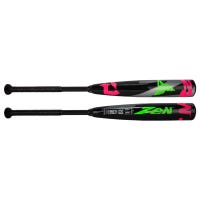 DeMarini Zen Limited Edition (-10) USSSA Baseball Bat - 2025 Model Size 29in./19oz