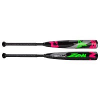 DeMarini Zen Limited Edition (-8) USSSA Baseball Bat - 2025 Model Size 31in./23oz
