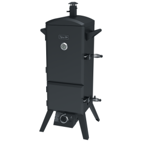 Dyna-Glo 36'' Propane Smoker