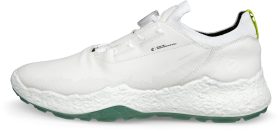 ECCO BIOM H5 BOA Golf Shoes - White -