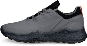 ECCO BIOM H5 Golf Shoes - Steel -