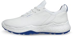 ECCO BIOM H5 Golf Shoes - White -