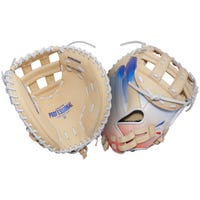 Easton Color Splash 2.0 PCFPCM34C 34" Fastpitch Softball Catcher's Mitt Size 34 in