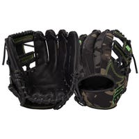 Emery Black Ops Monkey Exclusive 11.5" Baseball Glove Size 11.5 in