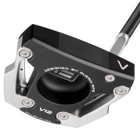 Evnroll V12 Short Slant Putter 2025 - RIGHT - SHORT SLANT - 34" - Golf Clubs