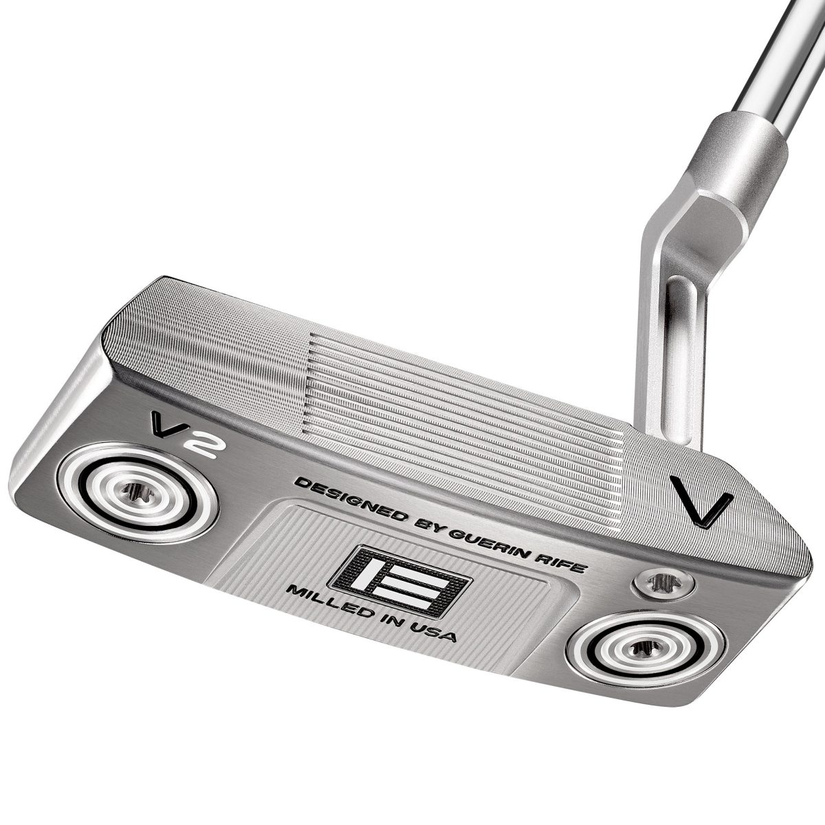 Evnroll V2 Short Plumber Putter 2025 - RIGHT - SHORT PLUMBER - 34" - Golf Clubs