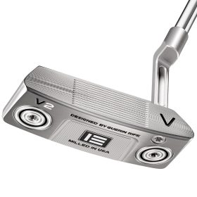 Evnroll V2 Short Plumber Putter 2025 - RIGHT - SHORT PLUMBER - 34" - Golf Clubs