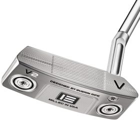Evnroll V2 Short Slant Putter 2025 - RIGHT - SHORT SLANT - 34" - Golf Clubs