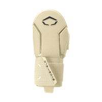 EvoShield Adult Protective Sliding Mitt 2.0 in Beige