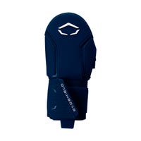 EvoShield Adult Protective Sliding Mitt 2.0 in Blue