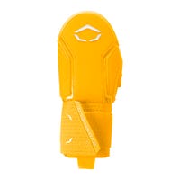 EvoShield Adult Protective Sliding Mitt 2.0 in Light Gold