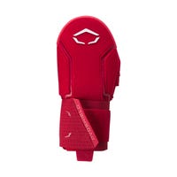 EvoShield Adult Protective Sliding Mitt 2.0 in Red