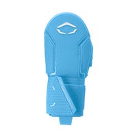 EvoShield Adult Protective Sliding Mitt 2.0 in VictoryBlue