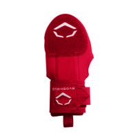 EvoShield Youth Protective Sliding Mitt in Red