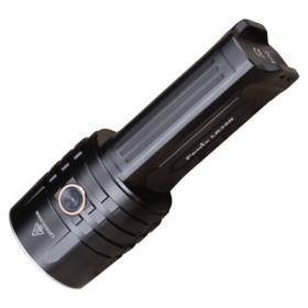Fenix LR35R Rechargeable 10,000-Lumen Flashlight