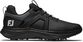 FootJoy HyperFlex Carbon Golf Shoes 2025 - Black - 10 - W