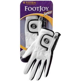 FootJoy Junior Golf Glove -