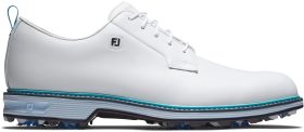 FootJoy Legends Series Carolina Blue Premiere Series Field Limited Edition Golf Shoes 2025 - 14 - M