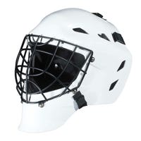 Franklin GFM 1500 Goalie Face Mask in White