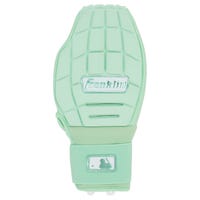 Franklin PRT Series CFX Adult Sliding Mitt in Mint