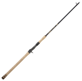G. Loomis IMX Salmon Trolling Casting Rod - 9' - Heavy