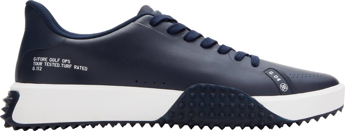G/FORE G.112 Golf Shoes - Twilight - 9.5 - MEDIUM