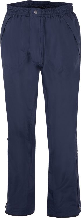 Galvin Green Alan Men's Golf Rain Pants - Blue, Size: 32x30