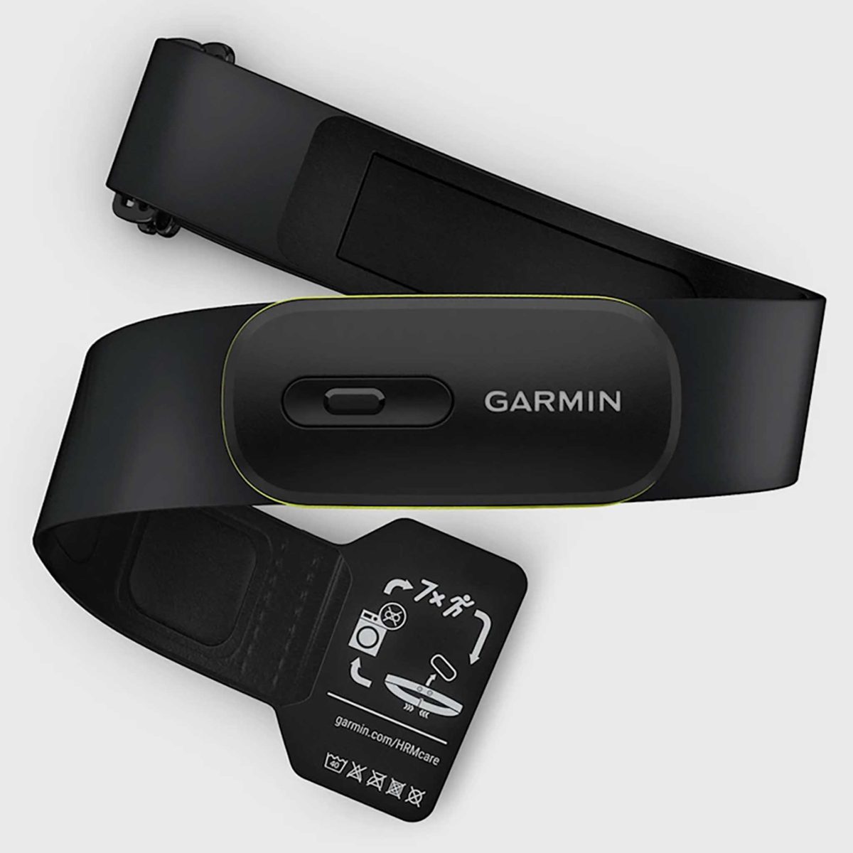 Garmin HRM 600 Heart Rate Monitor Heart Rate Monitors Size XS - Small