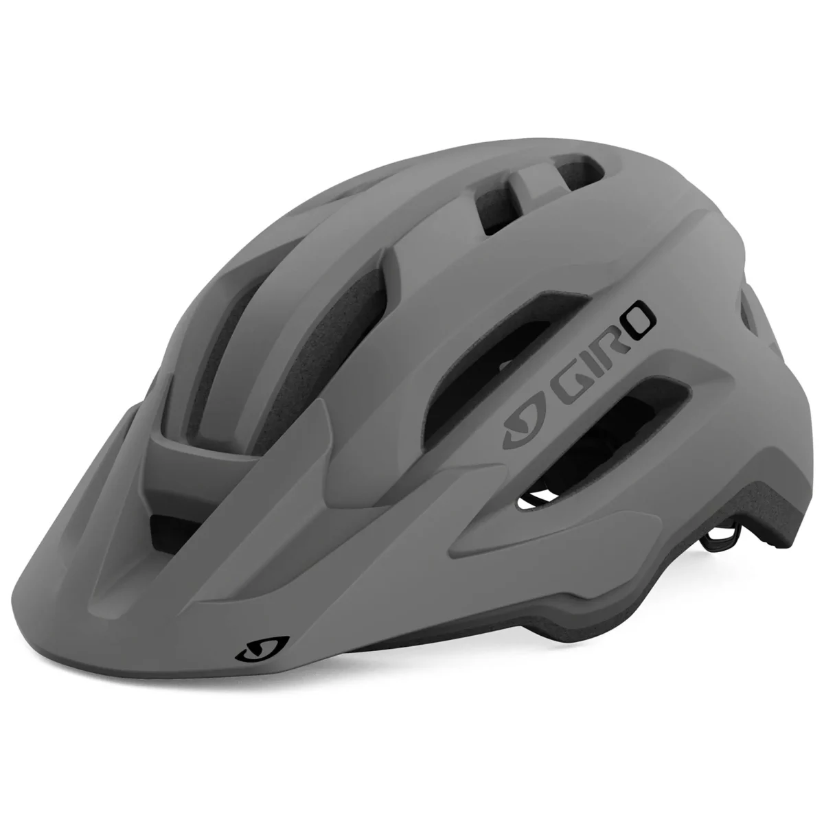 Giro Men's Fixture MIPS II XL Mountain Bike Helmet