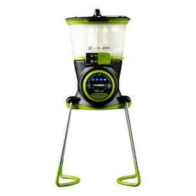 Goal Zero Lighthouse Mini Lantern and USB Power Hub