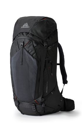 Gregory Baltoro 100 Pro Backpack - Lava Black - L