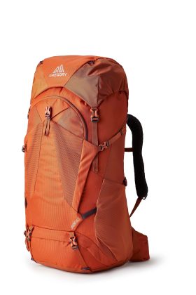 Gregory Jade 63 Backpack for Ladies - Moab Orange - XS/S