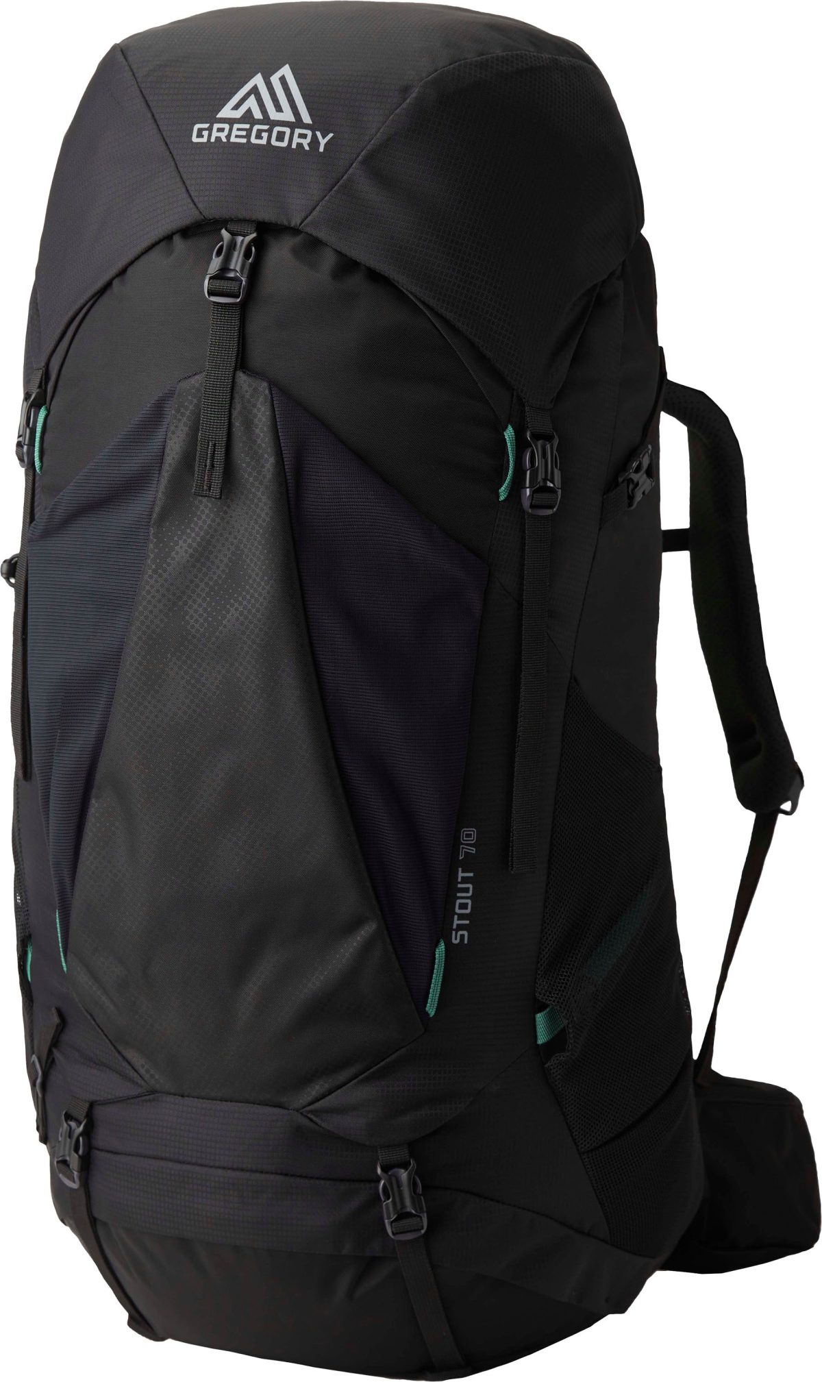 Gregory Stout 70L Backpack