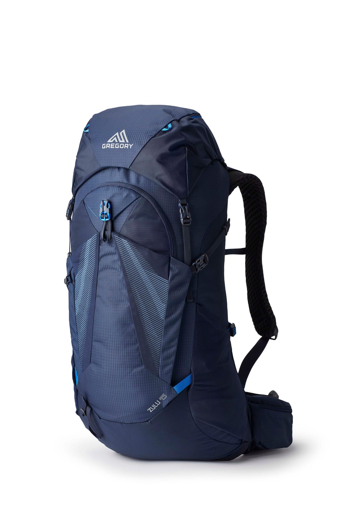 Gregory Zulu 45 Backpack - Halo Blue - M/L