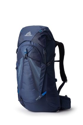 Gregory Zulu 45 Backpack - Halo Blue - M/L