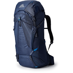 Gregory Zulu 55 Backpack - Halo Blue