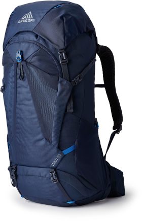 Gregory Zulu 55 Backpack - Halo Blue