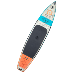 HO Sports Marlin iSUP 12.6 Inflatable Stand-Up Paddleboard
