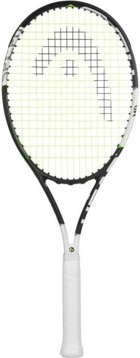 Head Graphene XT Speed MP Tennis Racquet