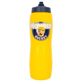 Howies Pro Jet Water Bottle in Blue