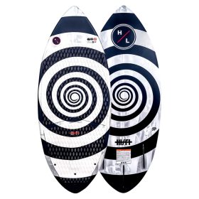 Hyperlite Hi-Fi Wakesurf Board