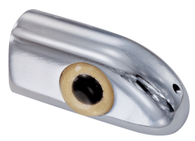 Iland Lures Iland Hood - Chrome - 2-1/4'' - 1.75 oz.