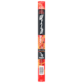 Jack Link's Wild RedHot Chicken Stick