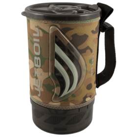 Jetboil Flash 1L Fast-Boil System
