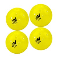 Joola Primo Pickleball Balls - 4pk in Yellow