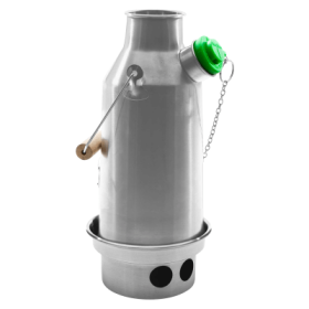 Kelly Kettle Trekker Kettle