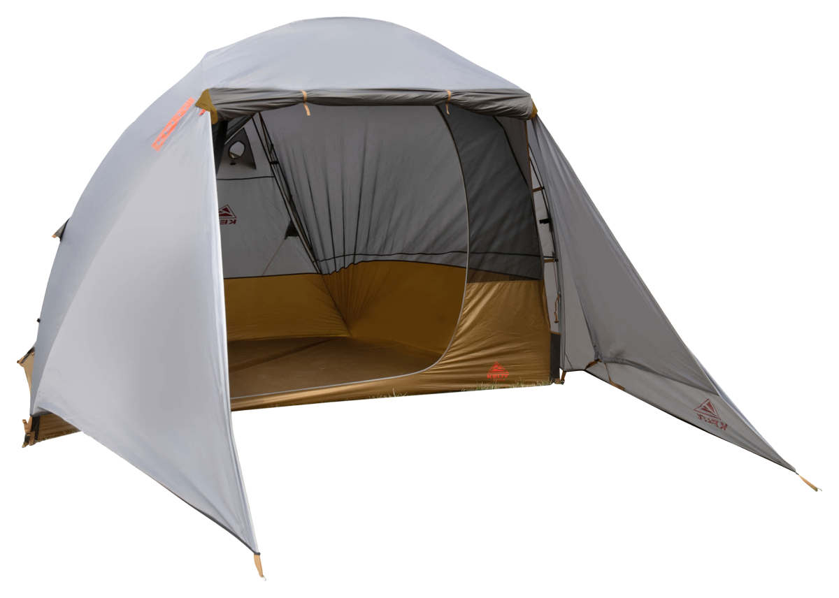 Kelty Caboose 4-Person Camping Tent