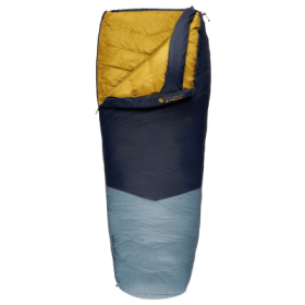 Kelty Supernova 550 Down 20°F Long Sleeping Bag
