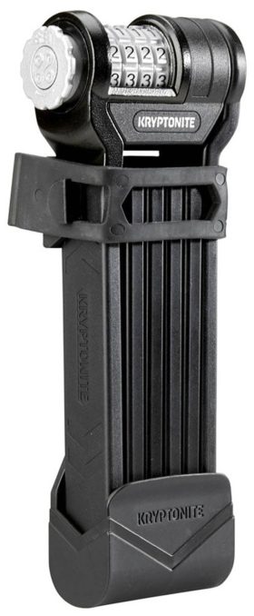 Kryptonite | Keeper 585 Combo Folding Lock Combo Folding