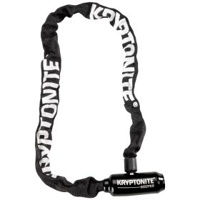 Kryptonite | Keeper 585 Integrated Chain Lock 85Cm (2.8'), 5Mm